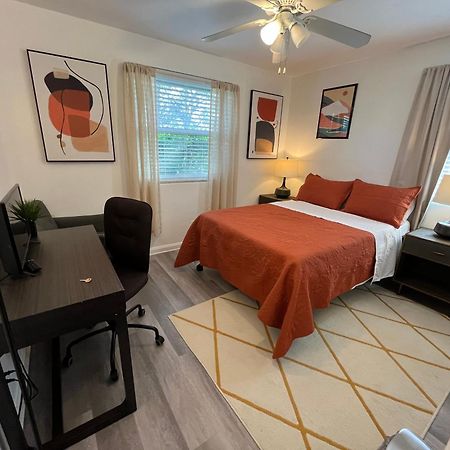 Horizon Haven Lejlighed Jacksonville Eksteriør billede