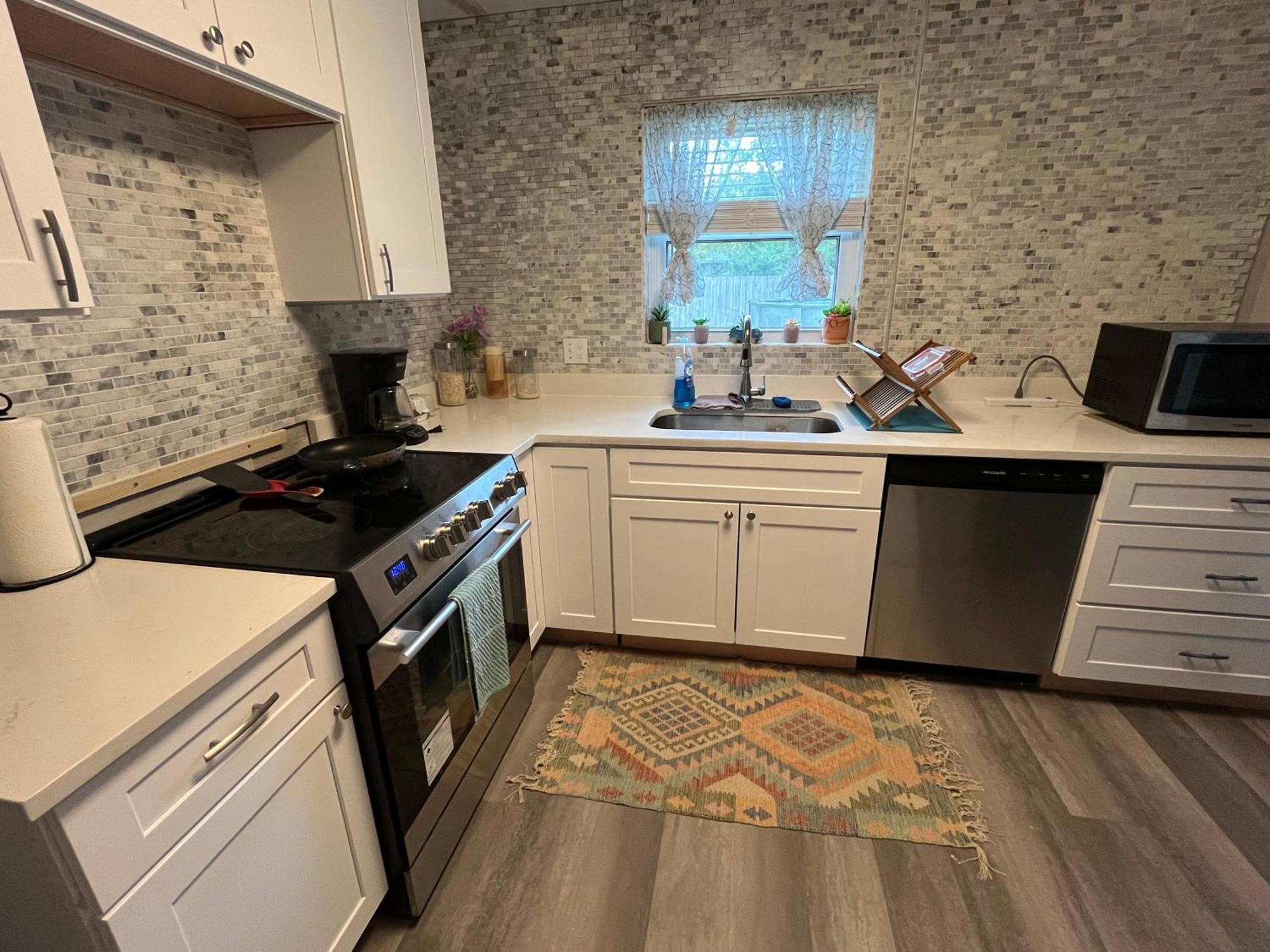 Horizon Haven Lejlighed Jacksonville Eksteriør billede