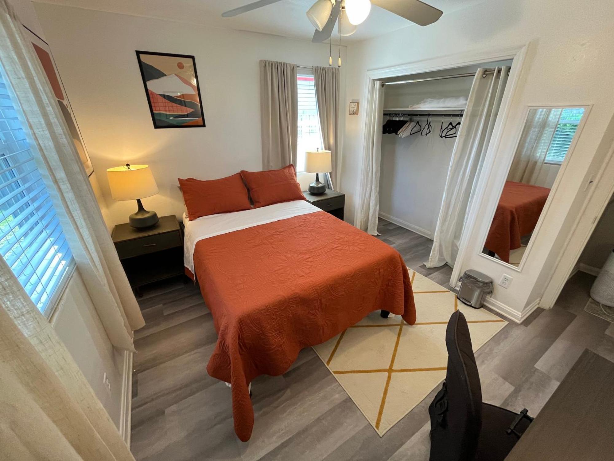 Horizon Haven Lejlighed Jacksonville Eksteriør billede