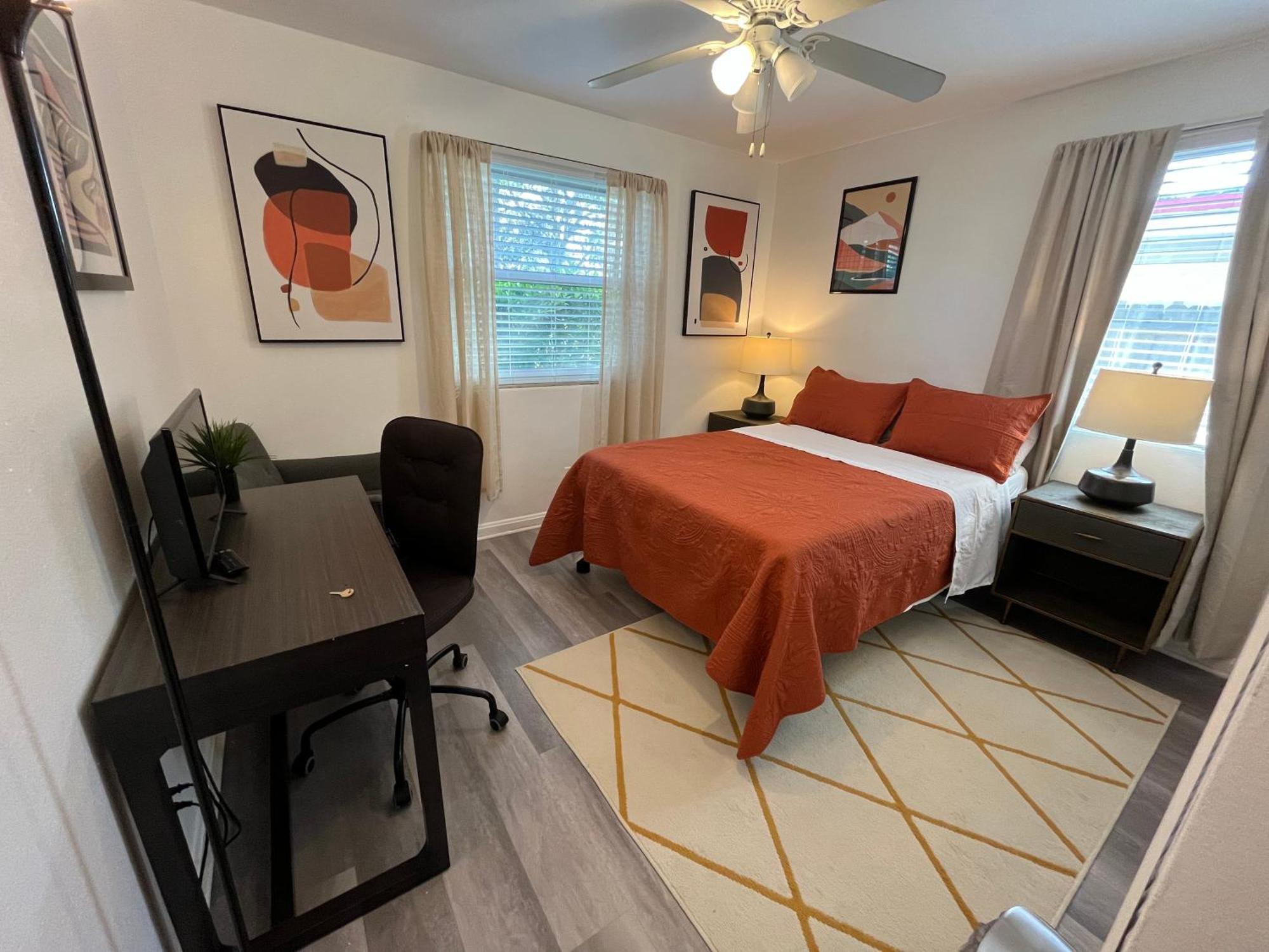 Horizon Haven Lejlighed Jacksonville Eksteriør billede