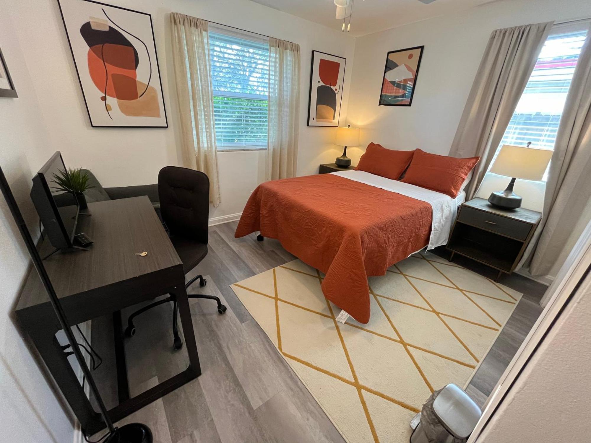 Horizon Haven Lejlighed Jacksonville Eksteriør billede