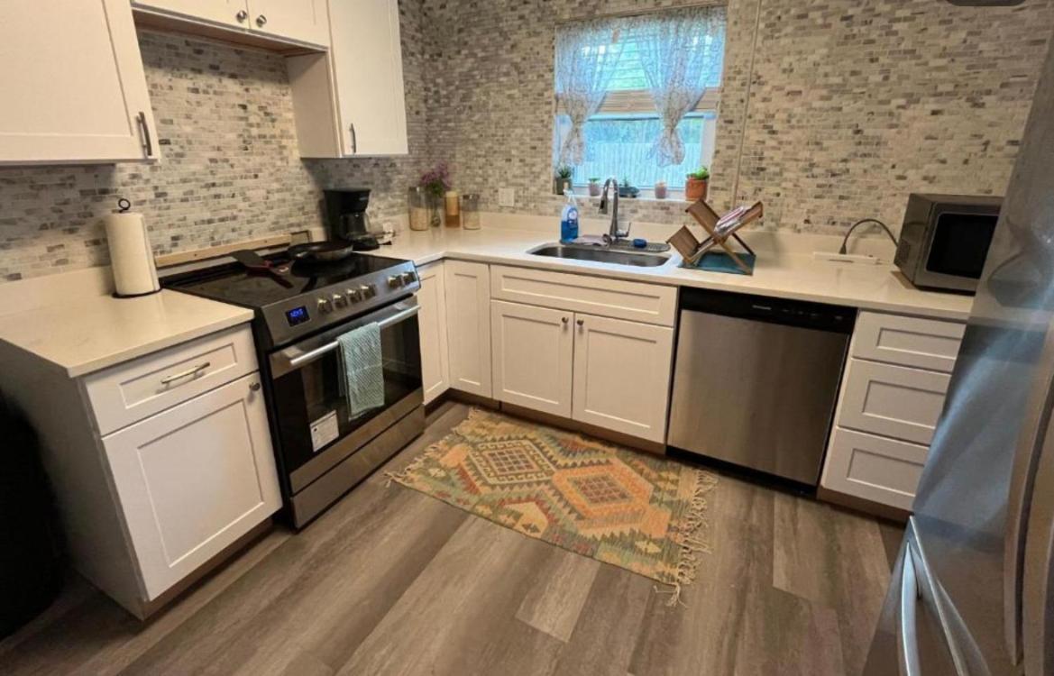 Horizon Haven Lejlighed Jacksonville Eksteriør billede