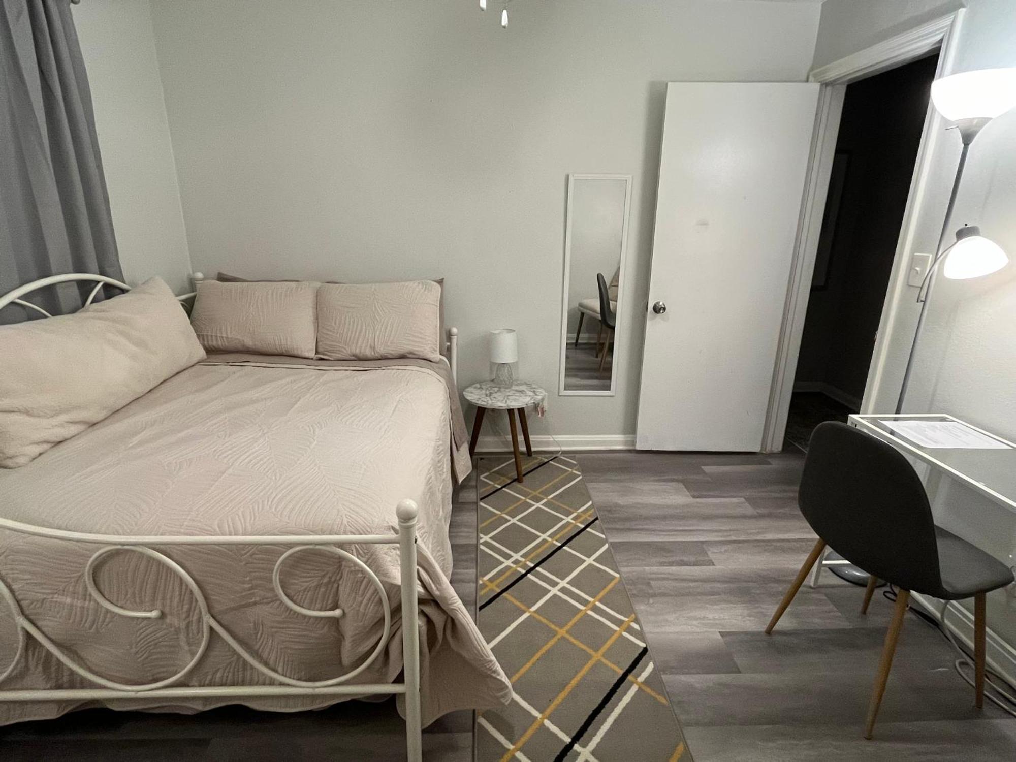 Horizon Haven Lejlighed Jacksonville Eksteriør billede