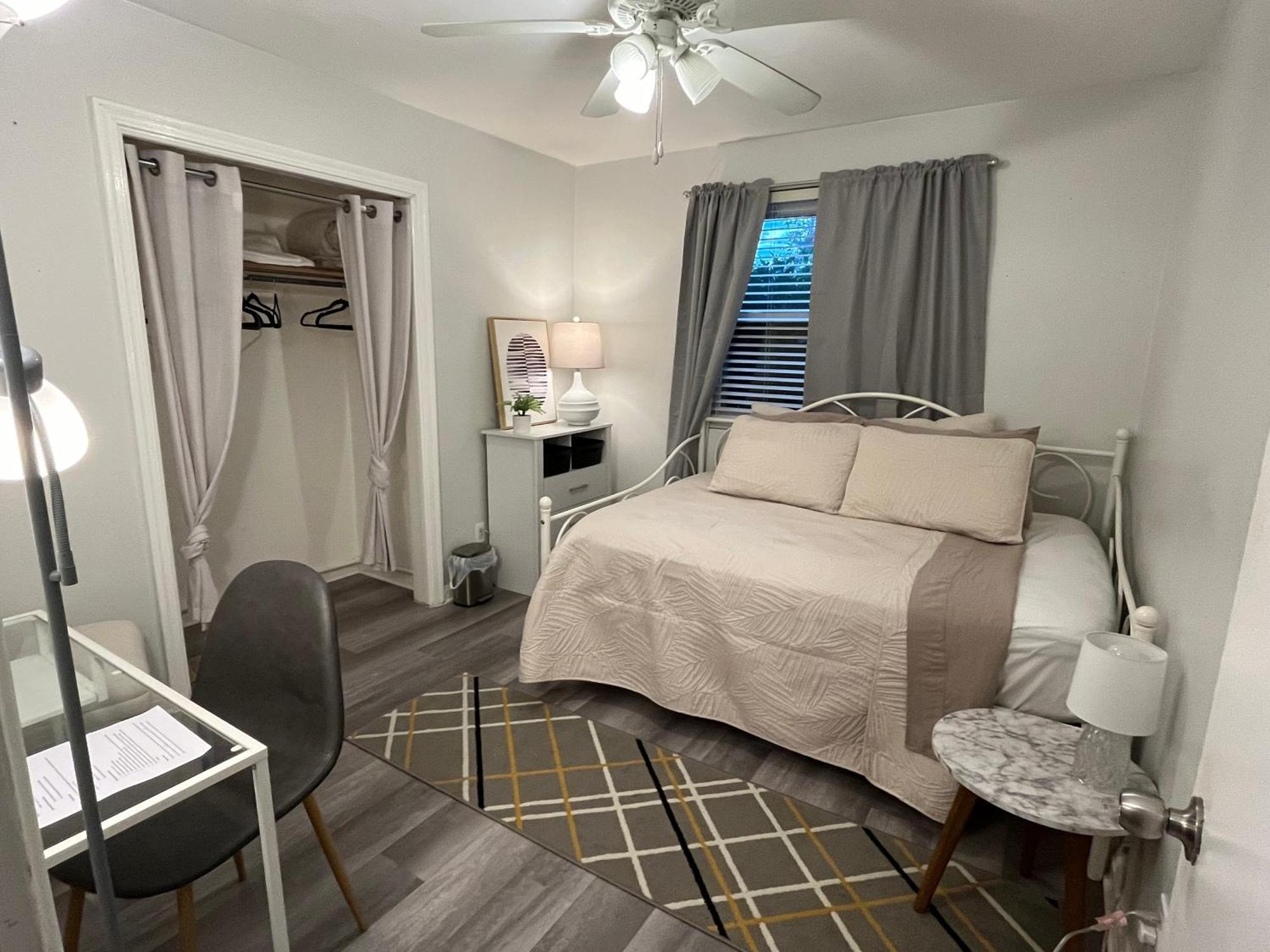 Horizon Haven Lejlighed Jacksonville Eksteriør billede