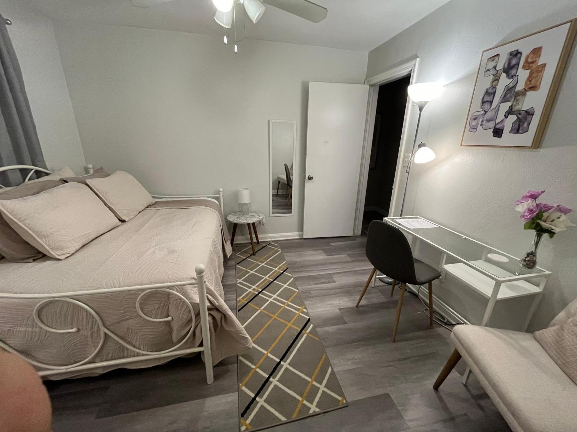 Horizon Haven Lejlighed Jacksonville Eksteriør billede