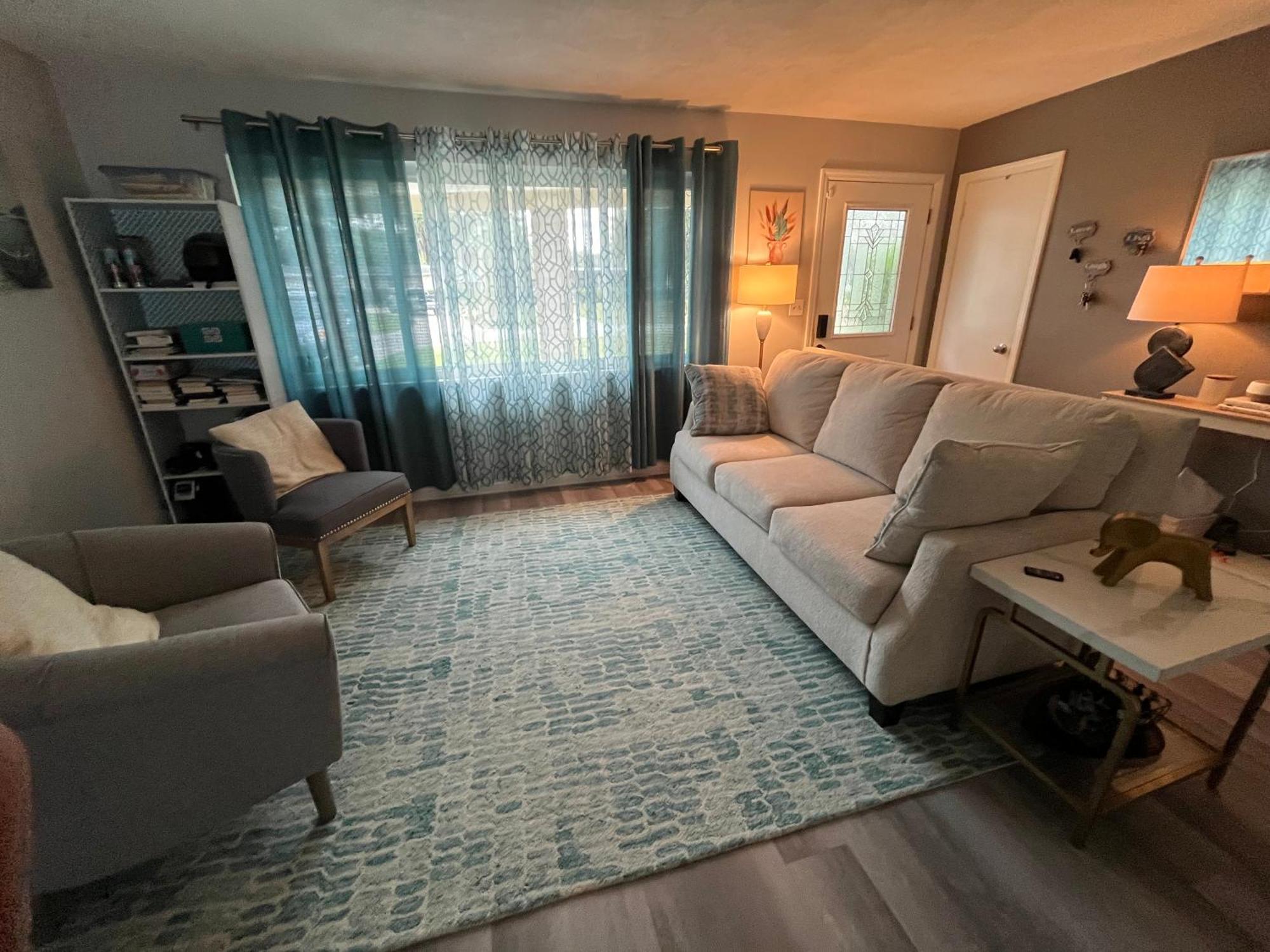 Horizon Haven Lejlighed Jacksonville Eksteriør billede