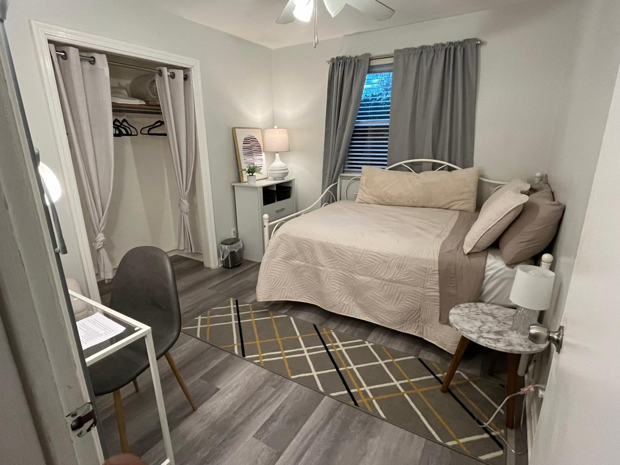 Horizon Haven Lejlighed Jacksonville Eksteriør billede