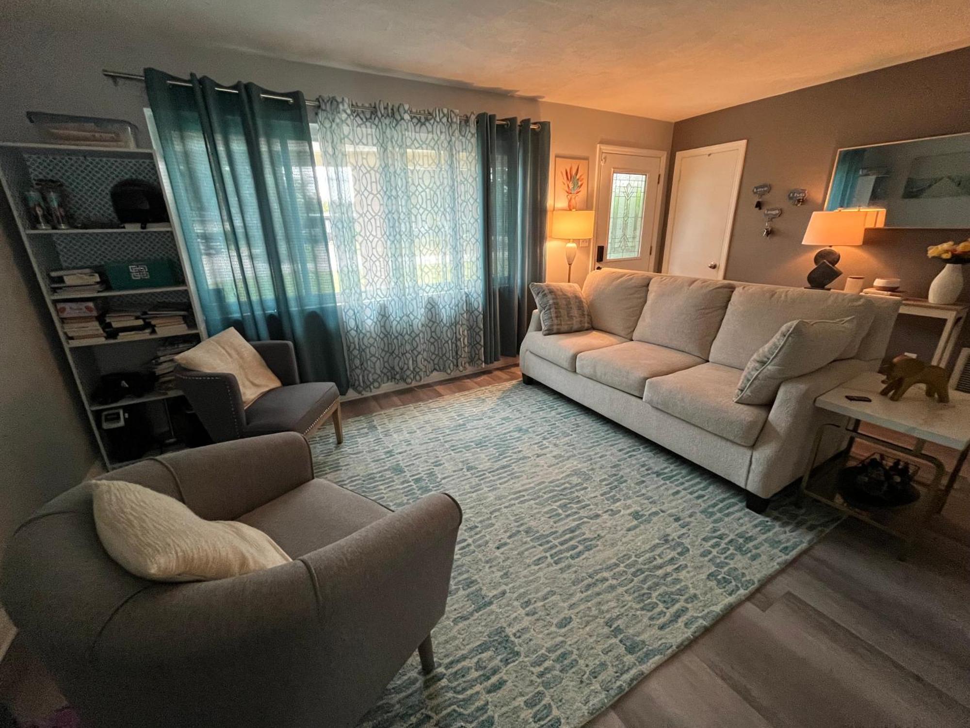 Horizon Haven Lejlighed Jacksonville Eksteriør billede